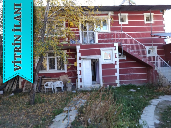 A.Köşk Palandöken Kiralık Daire |  3+1 Oda | 135M2 Aylık 7.000Tl Eşyalı  | 1. Kat | Kombi | 1 Banyo Resim-1