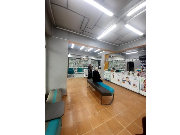 Abdurrahman Gazi Palandöken Satılık Dükkan |  1 Oda | 80M2 4.500.000Tl  Krediye Uygun  | Giriş Katı | Kombi Resim-1