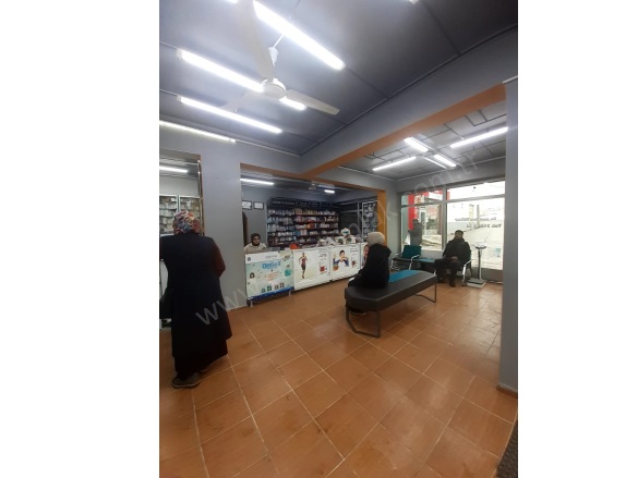 Abdurrahman Gazi Palandöken Satılık Dükkan |  1 Oda | 80M2 4.500.000Tl  Krediye Uygun  | Giriş Katı | Kombi Resim-4