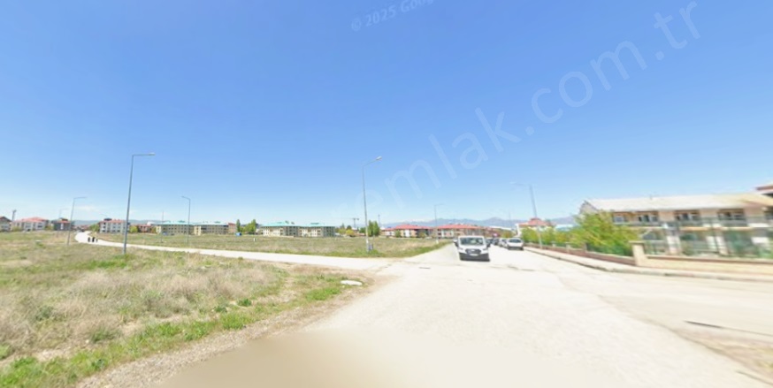 Dadaşkent Aziziye Satılık Arsa | 1Tl İmarlı  Resim-4