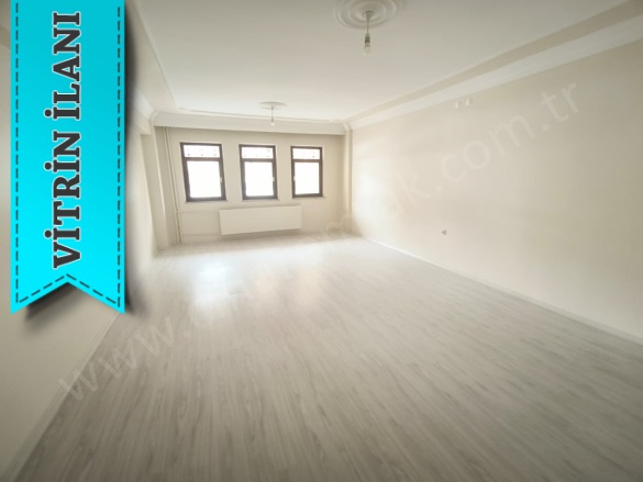 Rabia Ana Yakutiye Kiralık Daire |  3+1 Oda | 175M2 Aylık 13.000Tl | Giriş Katı | Merkezi Isınma | 2 Banyo Resim-1