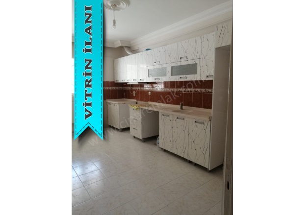 Rabia Ana Yakutiye Satılık Daire |  3+1 Oda | 160M2 1.790.000Tl  Krediye Uygun  | Zemin Kat | Kombi | 1 Banyo Resim-1