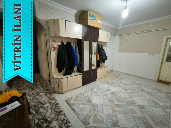 Rabia Ana Yakutiye Satılık Daire |  3+1 Oda | 160M2 1.700.000Tl  Krediye Uygun  | Zemin Kat | Kombi | 1 Banyo Resim-5