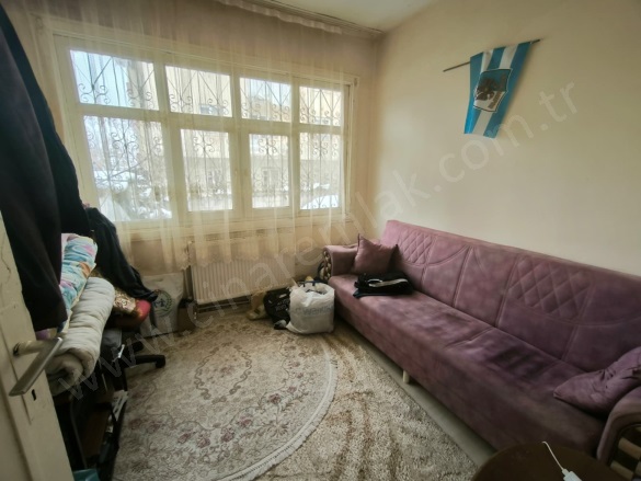 Yunusemre Palandöken Satılık Daire |  2+1 Oda | 234M2 950.000Tl  Krediye Uygun  | Giriş Katı | Kombi | 1 Banyo Resim-1