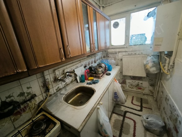 Yunusemre Palandöken Satılık Daire |  2+1 Oda | 234M2 950.000Tl  Krediye Uygun  | Giriş Katı | Kombi | 1 Banyo Resim-2