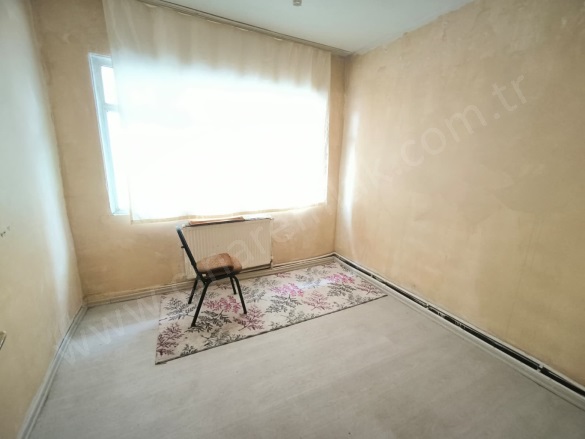 Yunusemre Palandöken Satılık Daire |  2+1 Oda | 234M2 950.000Tl  Krediye Uygun  | Giriş Katı | Kombi | 1 Banyo Resim-3