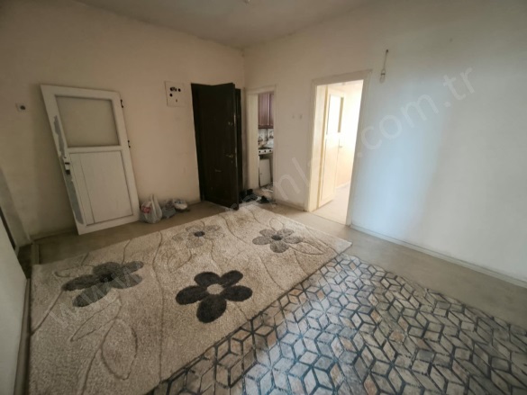 Yunusemre Palandöken Satılık Daire |  2+1 Oda | 234M2 950.000Tl  Krediye Uygun  | Giriş Katı | Kombi | 1 Banyo Resim-5