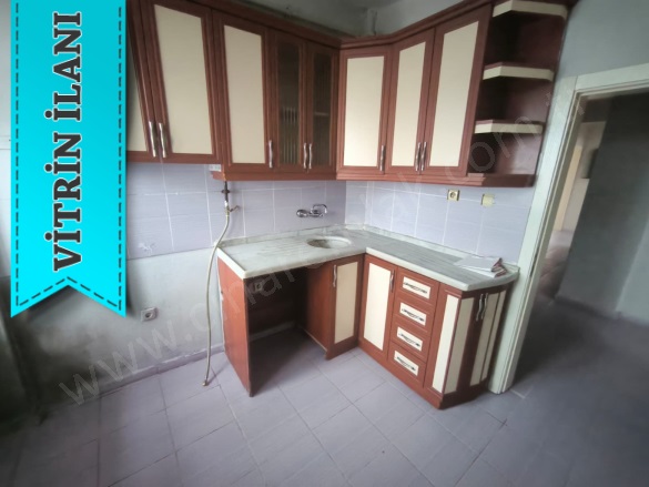 Yunusemre Palandöken Kiralık Daire |  3+1 Oda | 135M2 Aylık 10.000Tl | 2. Kat | Kombi | 1 Banyo Resim-2