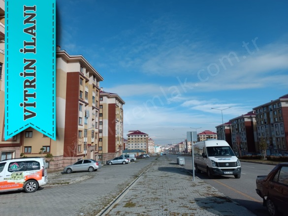 Yıldızkent Palandöken Kiralık Daire |  2+1 Oda | 120M2 Aylık 15.500Tl | 2. Kat | Merkezi Isınma | 1 Banyo Resim-1