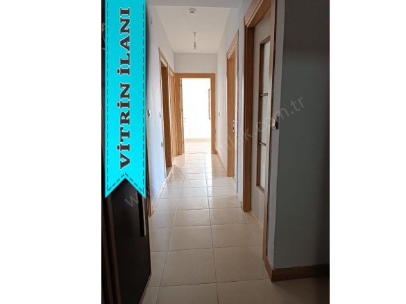 Yıldızkent Palandöken Kiralık Daire |  2+1 Oda | 120M2 Aylık 15.500Tl | 2. Kat | Merkezi Isınma | 1 Banyo Resim-3