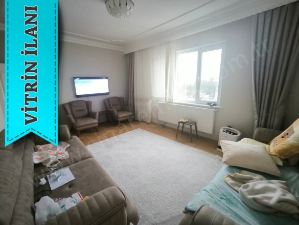 Yenişehir Palandöken Satılık Daire |  4+1 Oda | 230M2 5.000.000Tl  Krediye Uygun  | 3. Kat | Kombi | 2 Banyo Resim-2