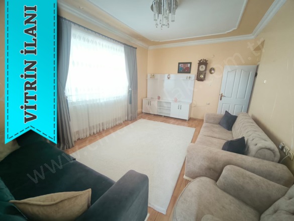 Yenişehir Palandöken Satılık Daire |  4+1 Oda | 230M2 4.600.000Tl  Krediye Uygun  | 6. Kat | Kombi | 2 Banyo Resim-2