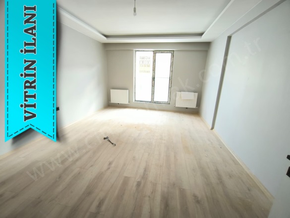 Hilalkent Yakutiye Kiralık Daire |  3+1 Oda | 140M2 Aylık 18.000Tl  Krediye Uygun  | 2. Kat | Merkezi Isınma | 2 Banyo Resim-2