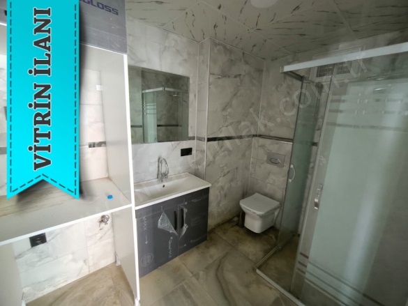 Hilalkent Yakutiye Kiralık Daire |  3+1 Oda | 140M2 Aylık 18.000Tl  Krediye Uygun  | 2. Kat | Merkezi Isınma | 2 Banyo Resim-3