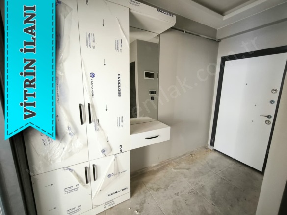 Hilalkent Yakutiye Kiralık Daire |  3+1 Oda | 140M2 Aylık 18.000Tl  Krediye Uygun  | 2. Kat | Merkezi Isınma | 2 Banyo Resim-5