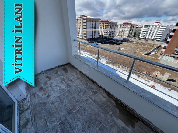 Yıldızkent Palandöken Satılık Daire |  1+1 Oda | 60M2 2.039.000Tl  Krediye Uygun  | 1. Kat | Merkezi Isınma | 1 Banyo | 1 Yatak Odası Resim-2