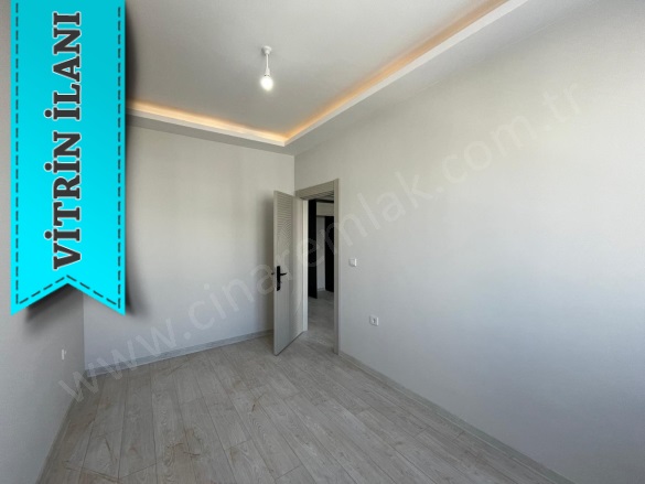 Yıldızkent Palandöken Satılık Daire |  1+1 Oda | 60M2 2.100.000Tl  Krediye Uygun  | 1. Kat | Merkezi Isınma | 1 Banyo | 1 Yatak Odası Resim-4