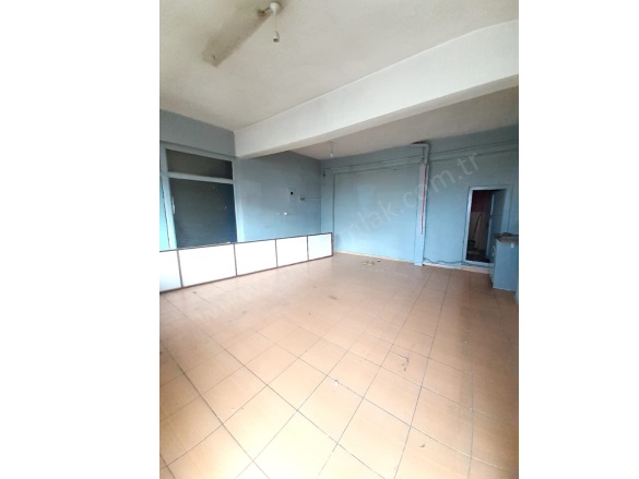 Yunusemre Palandöken Kiralık İşyeri | Aylık 6.000Tl | Giriş Katı | Kombi Resim-2