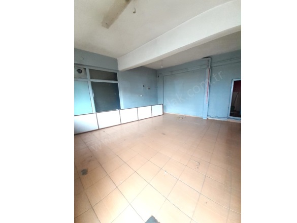 Yunusemre Palandöken Kiralık İşyeri | Aylık 6.000Tl | Giriş Katı | Kombi Resim-3