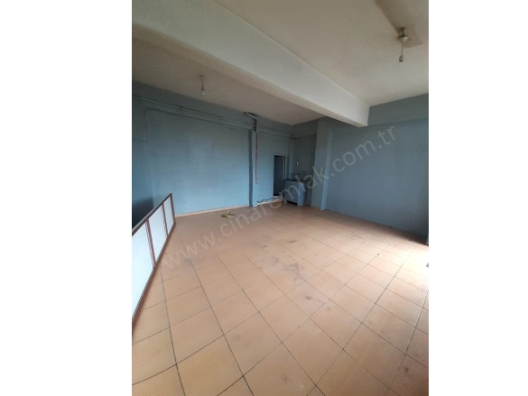 Yunusemre Palandöken Kiralık İşyeri | Aylık 6.000Tl | Giriş Katı | Kombi Resim-4