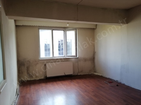 Rabia Ana Yakutiye Kiralık Daire |  2+1 Oda | 90M2 Aylık 3.000Tl | 4. Kat | Soba | 1 Banyo Resim-2