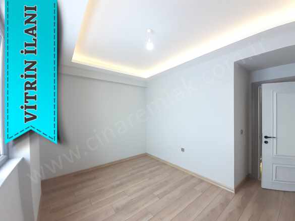 Yıldızkentte Satılık Daire Kat Ve Cephe Seçenekli 4+1 Ultra Lüks Sıfır Ler Çınardan ilan No: 5323 Palandöken