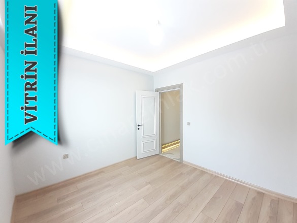 Yıldızkent Palandöken Satılık Daire |  4+1 Oda | 190M2 5.800.000Tl  Krediye Uygun  | 1. Kat | Yerden Isıtma | 2 Banyo Resim-4