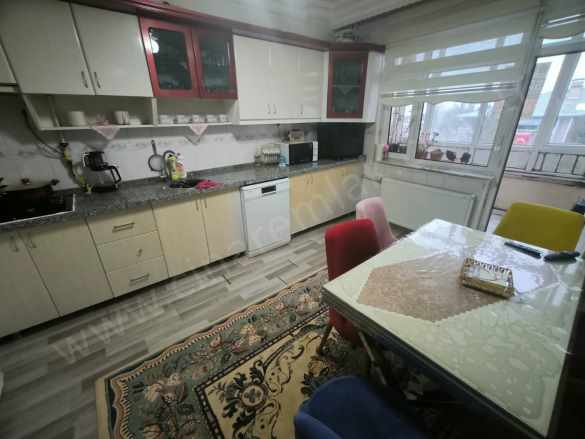 Yıldızkentte Full Yapılı 3+1 Satılık Daire Çınardan ilan No:5318 Palandöken