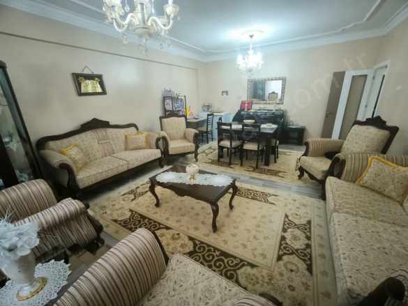 Yıldızkentte Full Yapılı 3+1 Satılık Daire Çınardan ilan No:5318 Palandöken