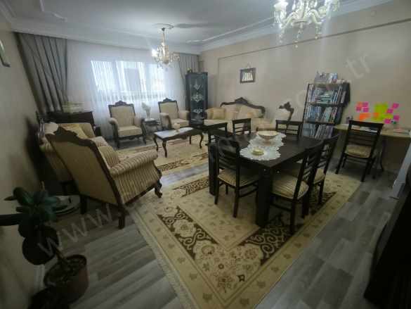 Yıldızkentte Full Yapılı 3+1 Satılık Daire Çınardan ilan No:5318 Palandöken