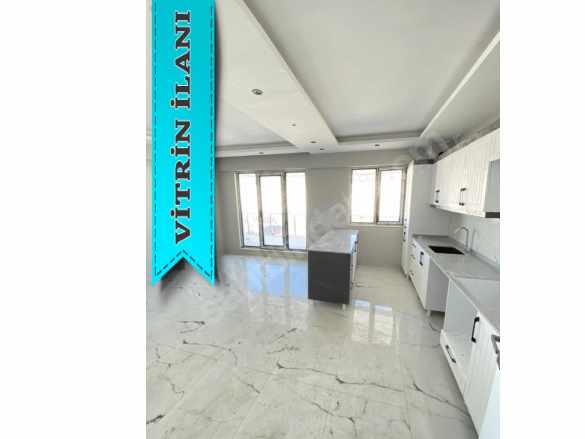 Yıldızkentte Kiralık Daire Sıfır Lüks Çınardan ilan No:5333 4+1 Palandöken