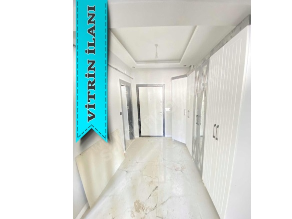 Yıldızkent Palandöken Kiralık Daire |  4+1 Oda | 170M2 Aylık 20.000Tl | 2. Kat | Yerden Isıtma | 2 Banyo Resim-3