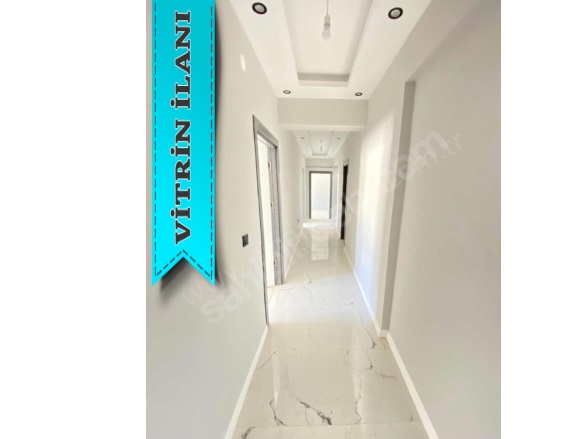 Yıldızkent Palandöken Kiralık Daire |  4+1 Oda | 170M2 Aylık 20.000Tl | 2. Kat | Yerden Isıtma | 2 Banyo Resim-5