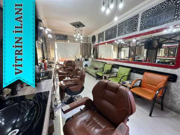 Cumhuriyet Caddesinde Satılık Dükkan işyeri Çınardan ilan No: 5337 Yakutiye