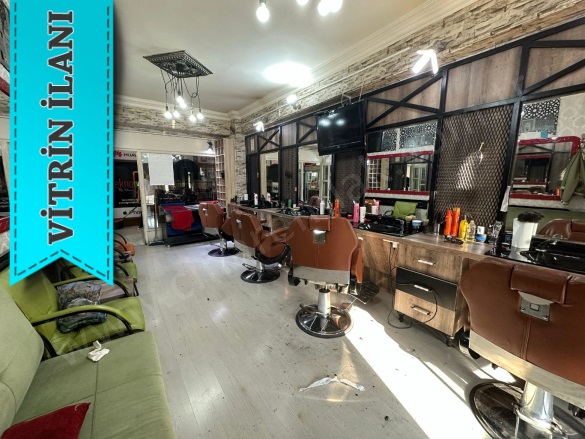 Merkez Yakutiye Satılık Dükkan |  50M2 1.100.000Tl | 2. Kat | Merkezi Isınma Resim-4