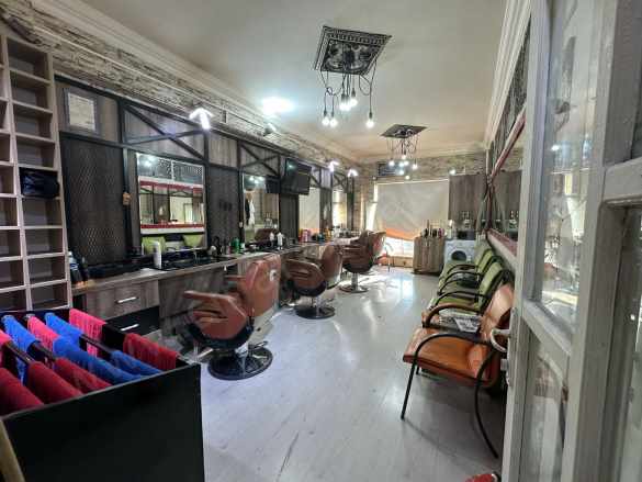 Cumhuriyet Caddesinde Kiralık Dükkan ilan No:5338 Yakutiye