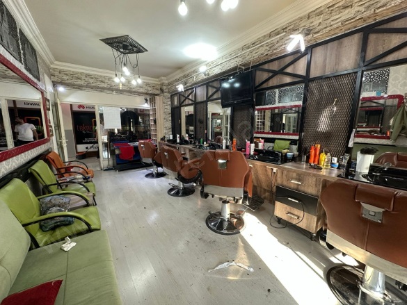 Merkez Yakutiye Kiralık Dükkan |  50M2 Aylık 8.500Tl | 2. Kat | Merkezi Isınma Resim-3