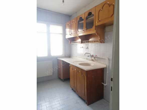 Yunusemrede Kiralık Daire Behçeli Kombili Çınardan ilan No: 5341 3+1 Palandöken