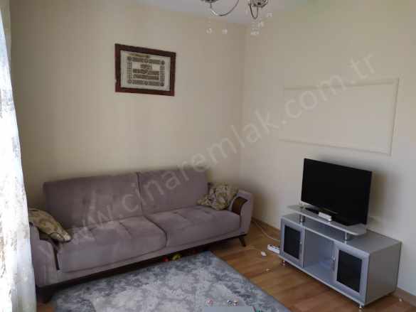 A Gazi Tokide Kat Mülkiyet Tapulu Satılık Daire 3+1 Çınardan ilan No: 5340 Palandöken Abdurrahman