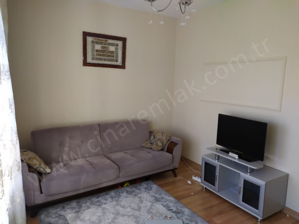 Abdurrahman Gazi Palandöken Satılık Daire |  3+1 Oda | 140M2 3.059.000Tl  Krediye Uygun  | 6. Kat | Merkezi Isınma | 2 Banyo Resim-3