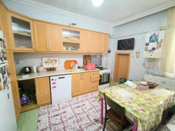 Rabia Anada Satılık Daire 3+1 Bodrum Kat Çınardan ilan No:5342 Yakutiye