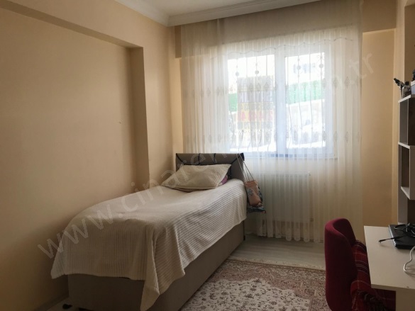 Kayakyolu Palandöken Satılık Daire |  3+1 Oda | 130M2 1.150.000Tl | Bodrum | Kombi | 2 Banyo Resim-5