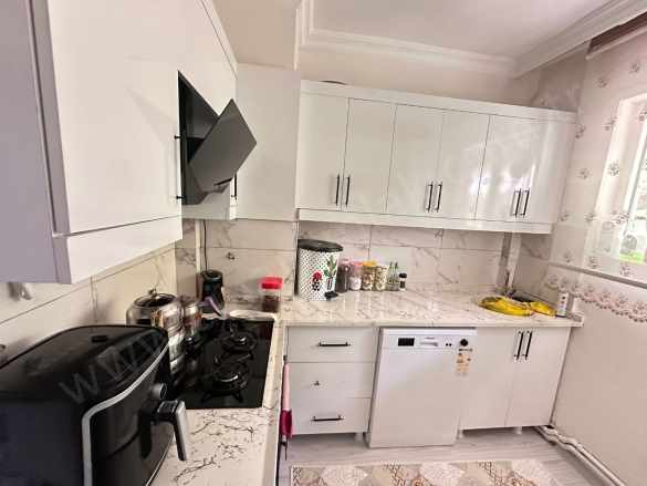 Dadaşkentte Full Yeni Yapılı Acil Satılık Daire Bodrum Kat Çınardan ilan No: 5343 3+1 Aziziye