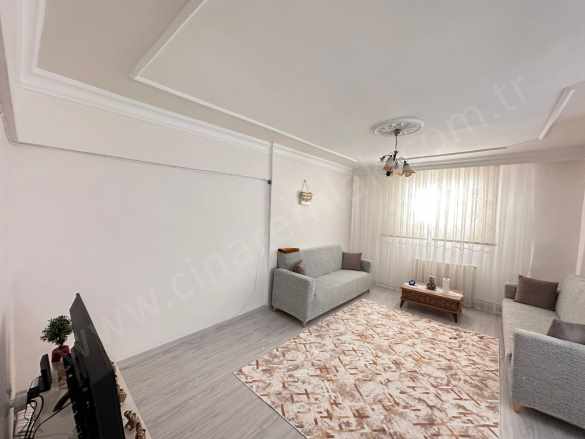 Dadaşkentte Full Yeni Yapılı Acil Satılık Daire Bodrum Kat Çınardan ilan No: 5343 3+1 Aziziye