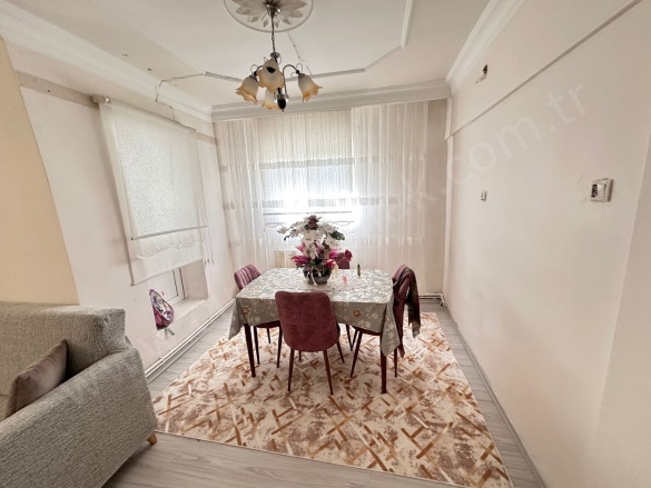 Dadaşkent Aziziye Satılık Daire |  3+1 Oda | 150M2 1.180.000Tl | Bodrum | Kombi | 1 Banyo Resim-4