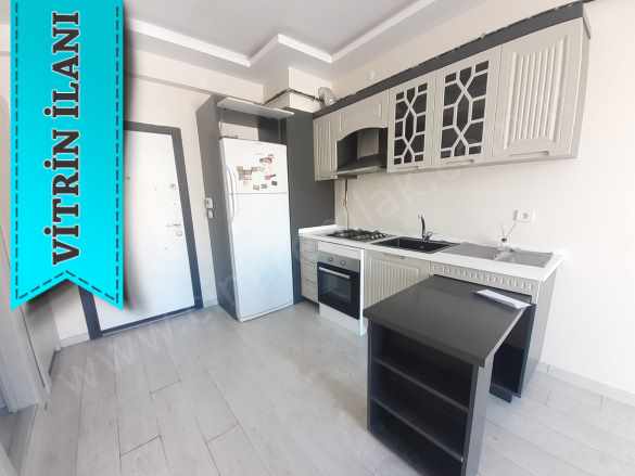 Yıldızkentte Kiralık Daire 1+1 Lüks Çınardan ilan No:5344 Palandöken