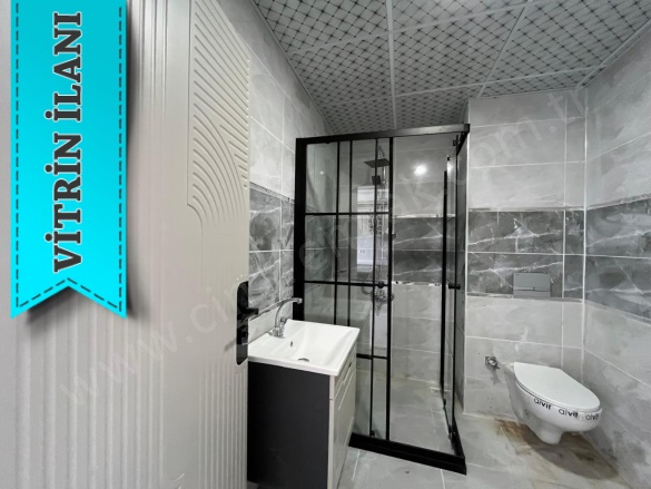 Alipaşa Mah. Yakutiye Kiralık Daire |  1+1 Oda | 60M2 Aylık 12.500Tl | 2. Kat | Merkezi Isınma | 1 Banyo | 1 Yatak Odası Resim-2