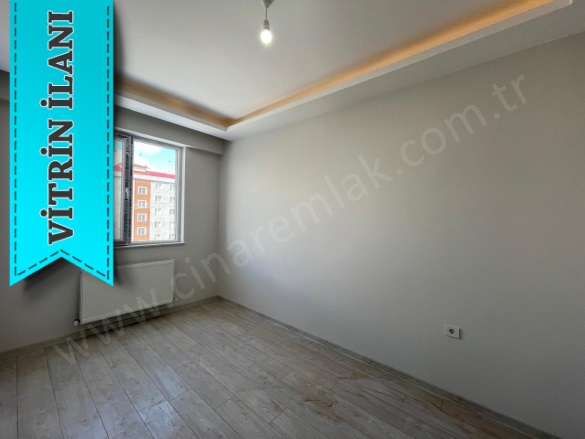 Alipaşa Mah. Yakutiye Kiralık Daire |  1+1 Oda | 60M2 Aylık 12.500Tl | 2. Kat | Merkezi Isınma | 1 Banyo | 1 Yatak Odası Resim-3