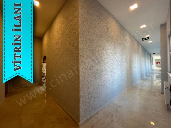 Alipaşa Mah. Yakutiye Kiralık Daire |  1+1 Oda | 60M2 Aylık 12.500Tl | 2. Kat | Merkezi Isınma | 1 Banyo | 1 Yatak Odası Resim-5