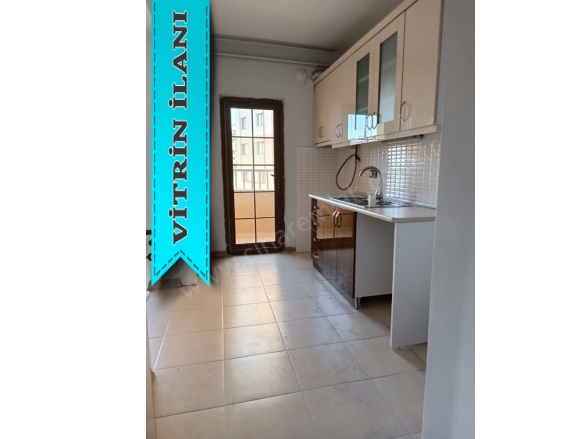 Yıldızkent Palandöken Kiralık Daire |  2+1 Oda | 120M2 Aylık 16.500Tl | 2. Kat | Merkezi Isınma | 1 Banyo Resim-1